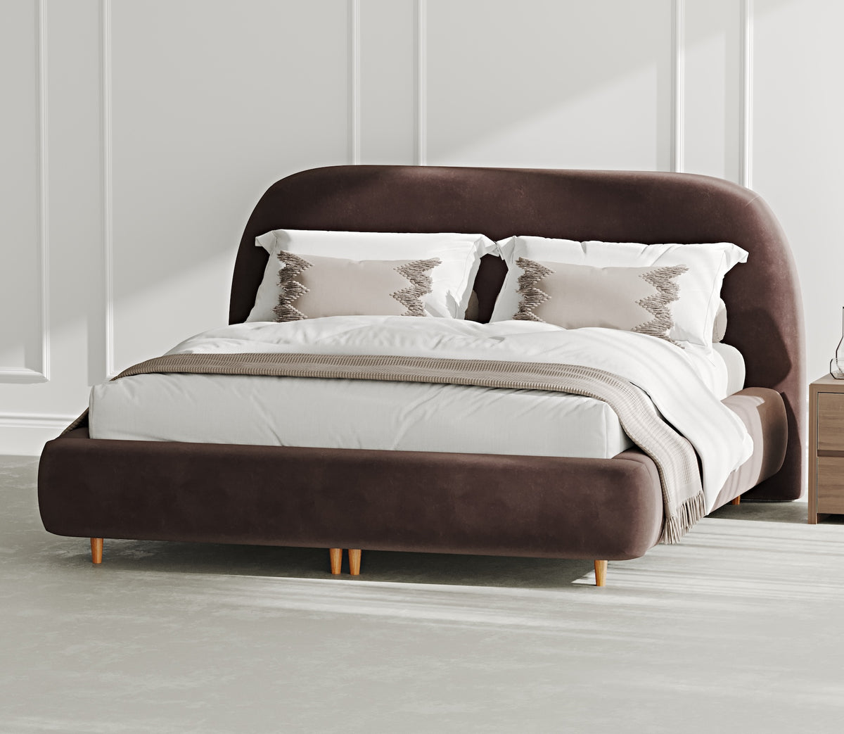 Espresso - Açık - 6