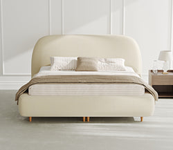 Fildişi - Açık - 1