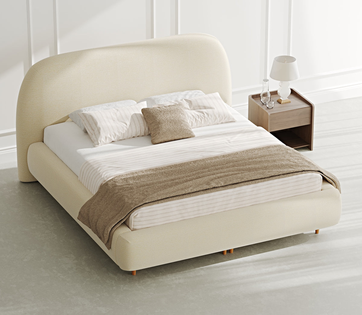 Fildişi - Açık - 2