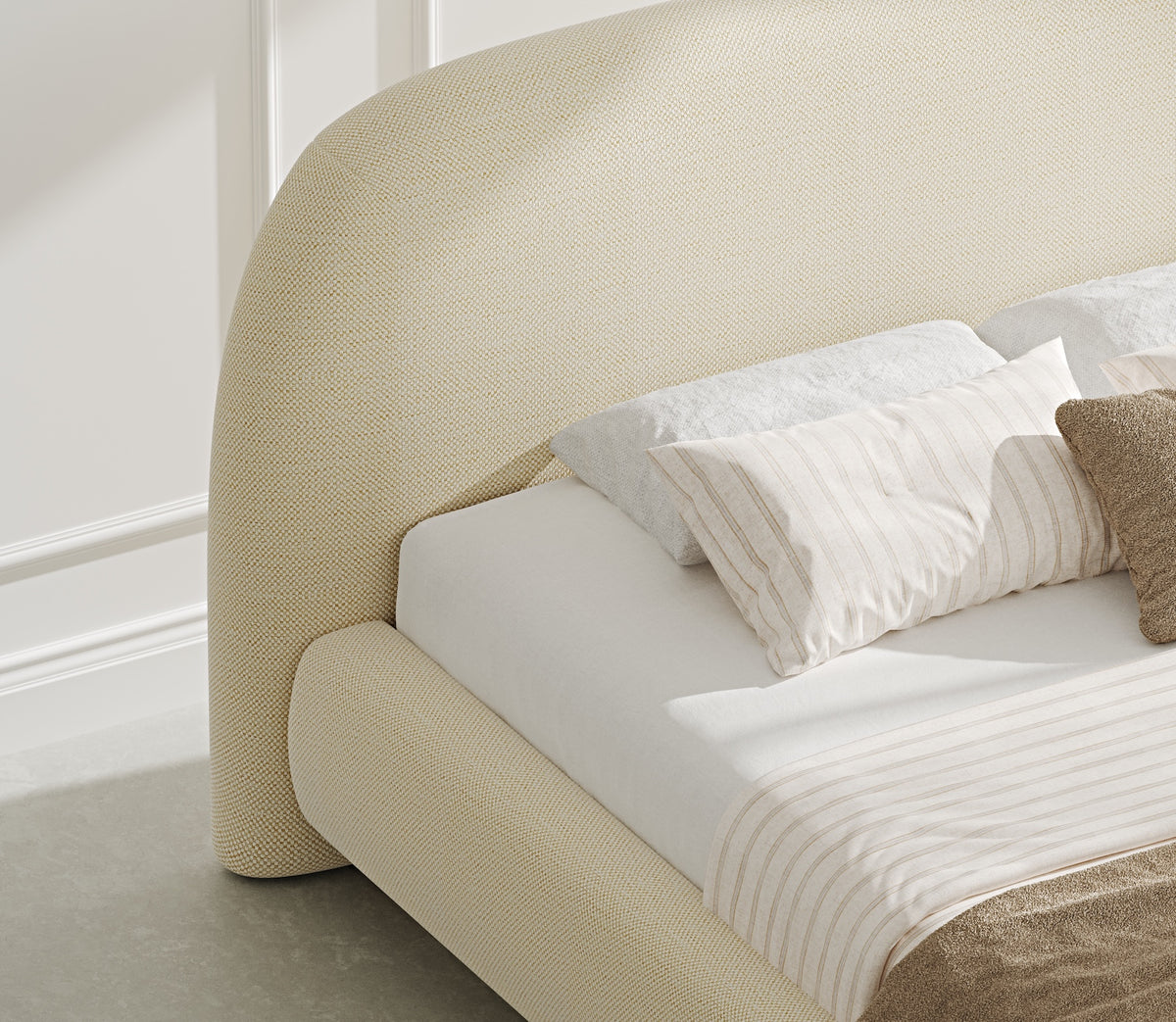 Fildişi - Açık - 3