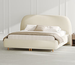 Fildişi - Açık - 6