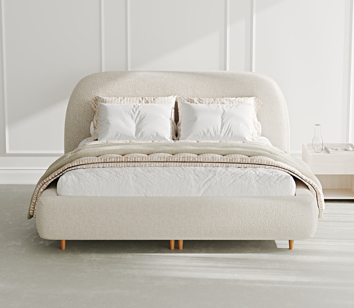 Deniz Köpüğü - Açık - 1