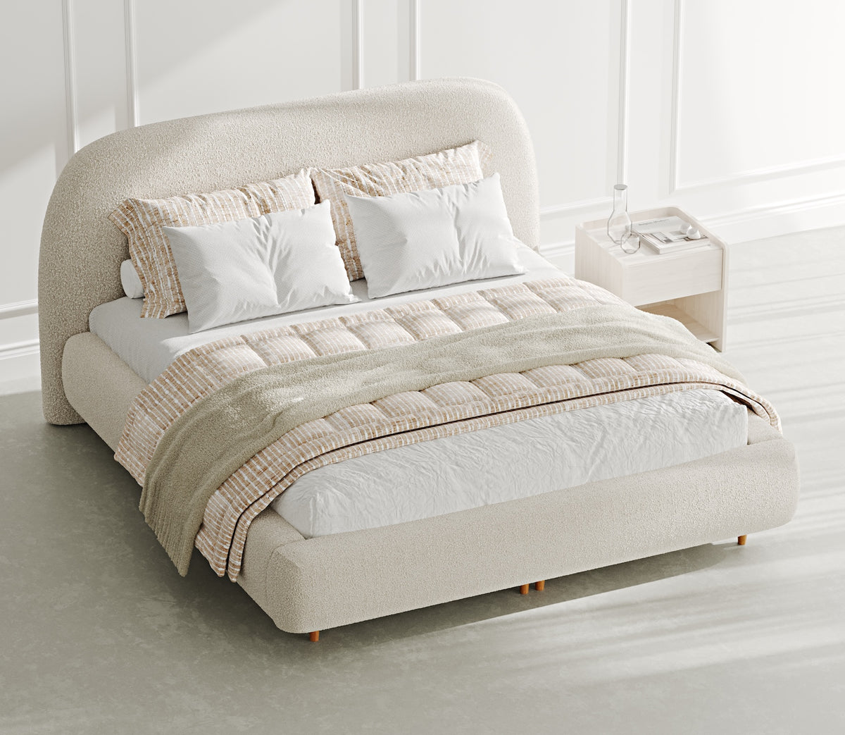 Deniz Köpüğü - Açık - 2