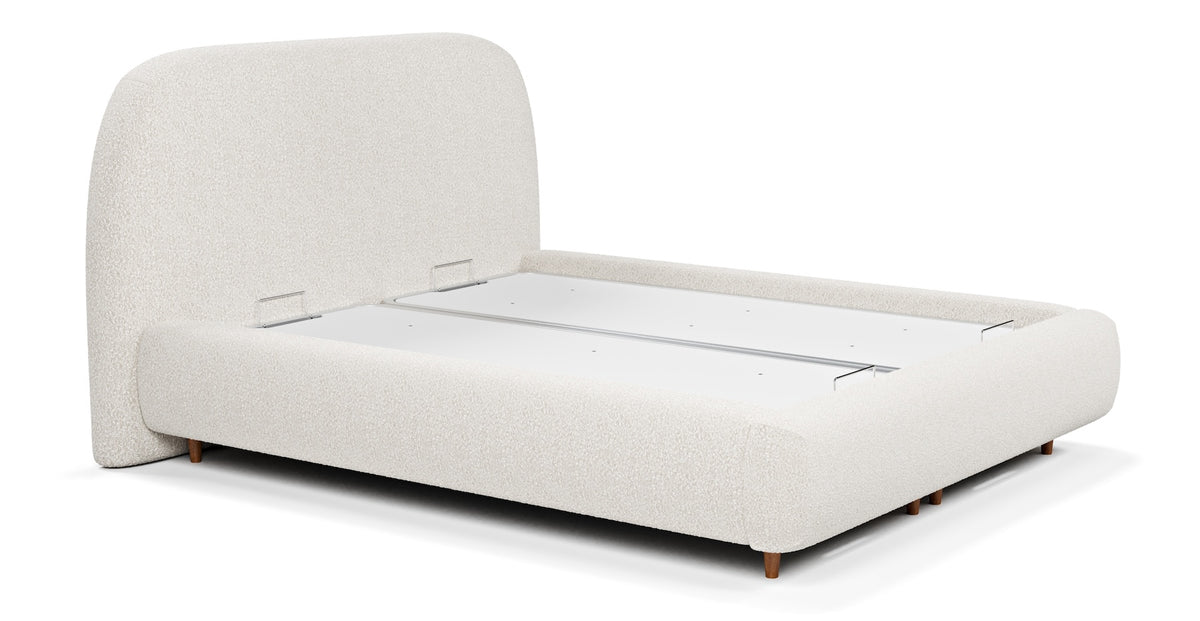 Deniz Köpüğü - Açık - 3