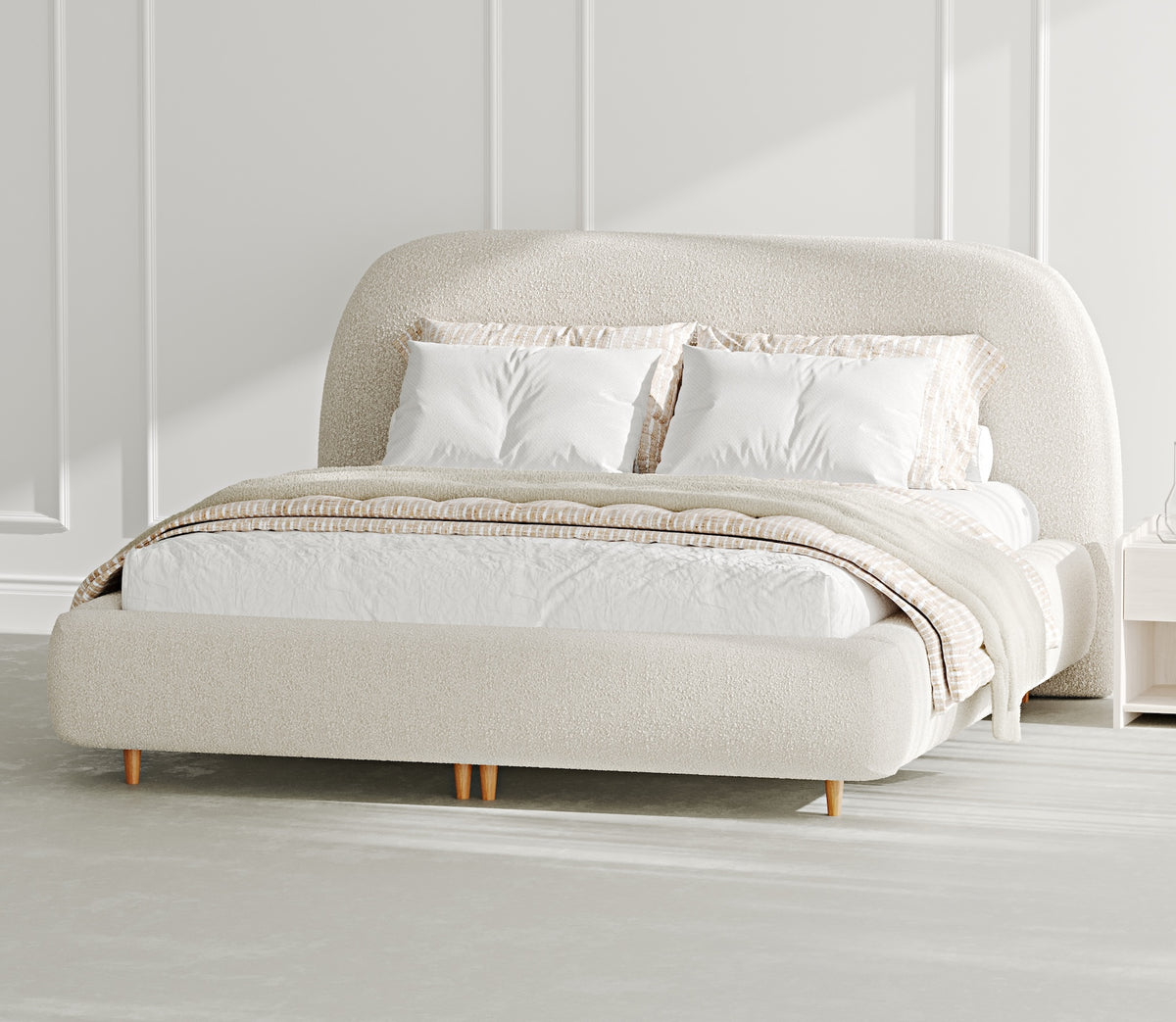 Deniz Köpüğü - Açık - 6