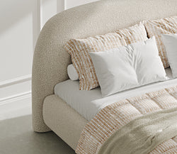 Deniz Köpüğü - Açık - 7