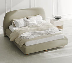 Retro Bej - Açık - 2