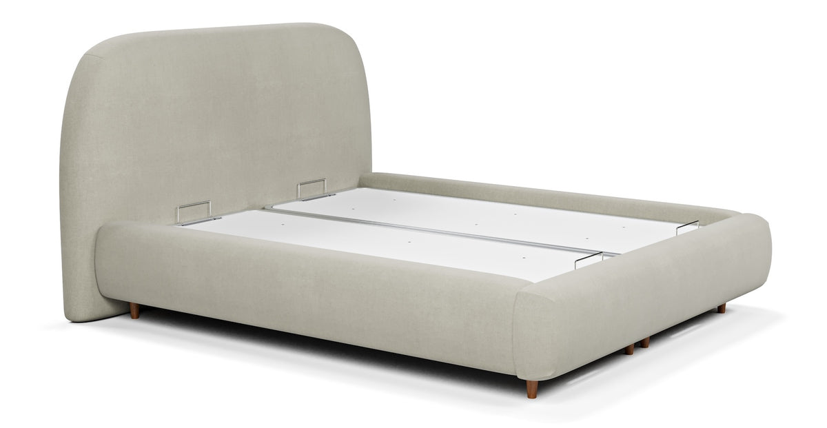 Retro Bej - Açık - 3