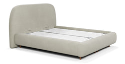 Retro Bej - Açık - 3