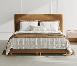 Karamel - Açık - 1