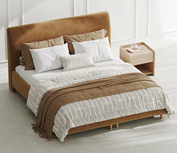 Karamel - Açık - 2