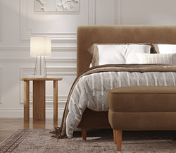 Karamel - Açık - 6