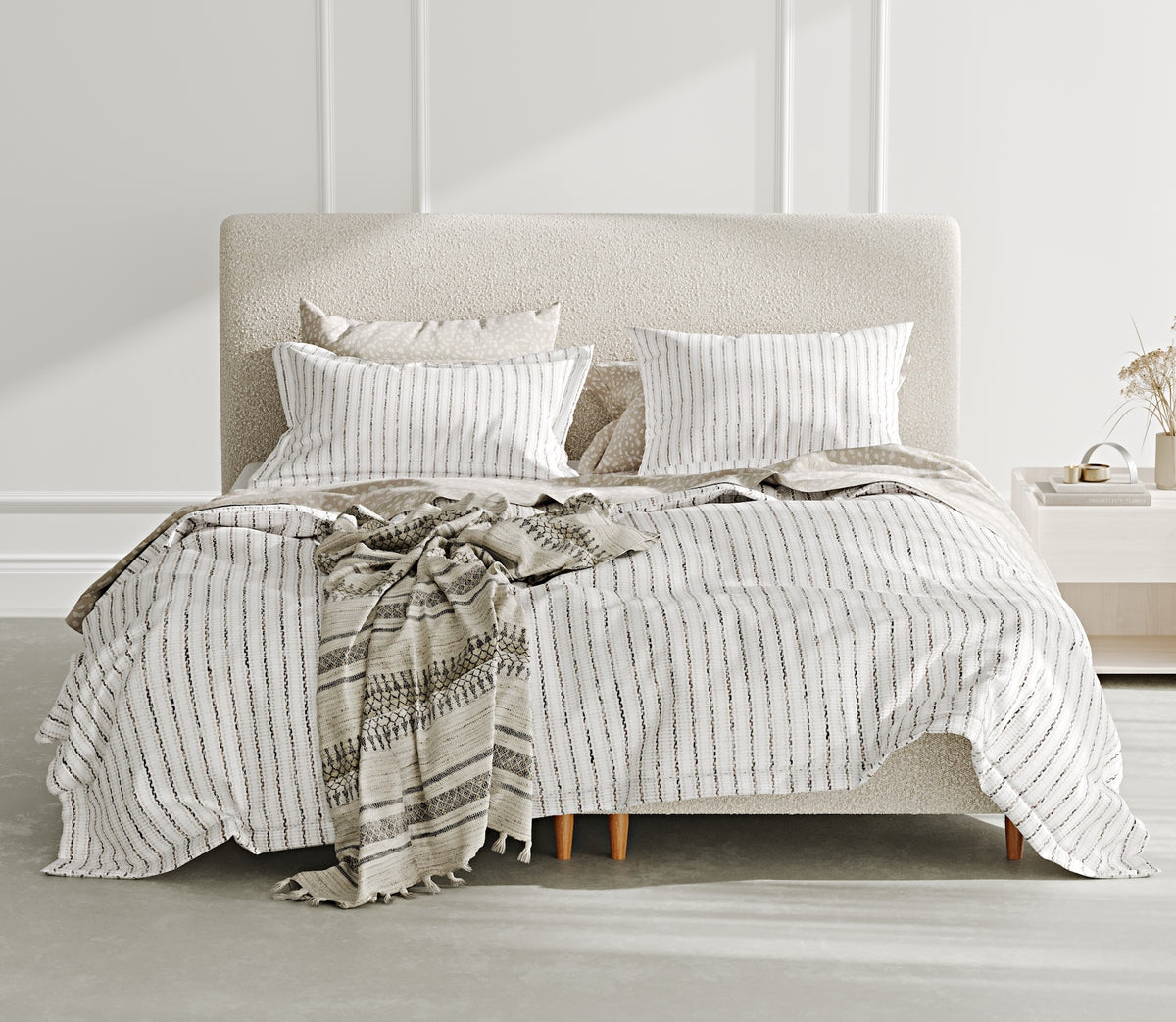 Deniz Köpüğü - Açık - 1