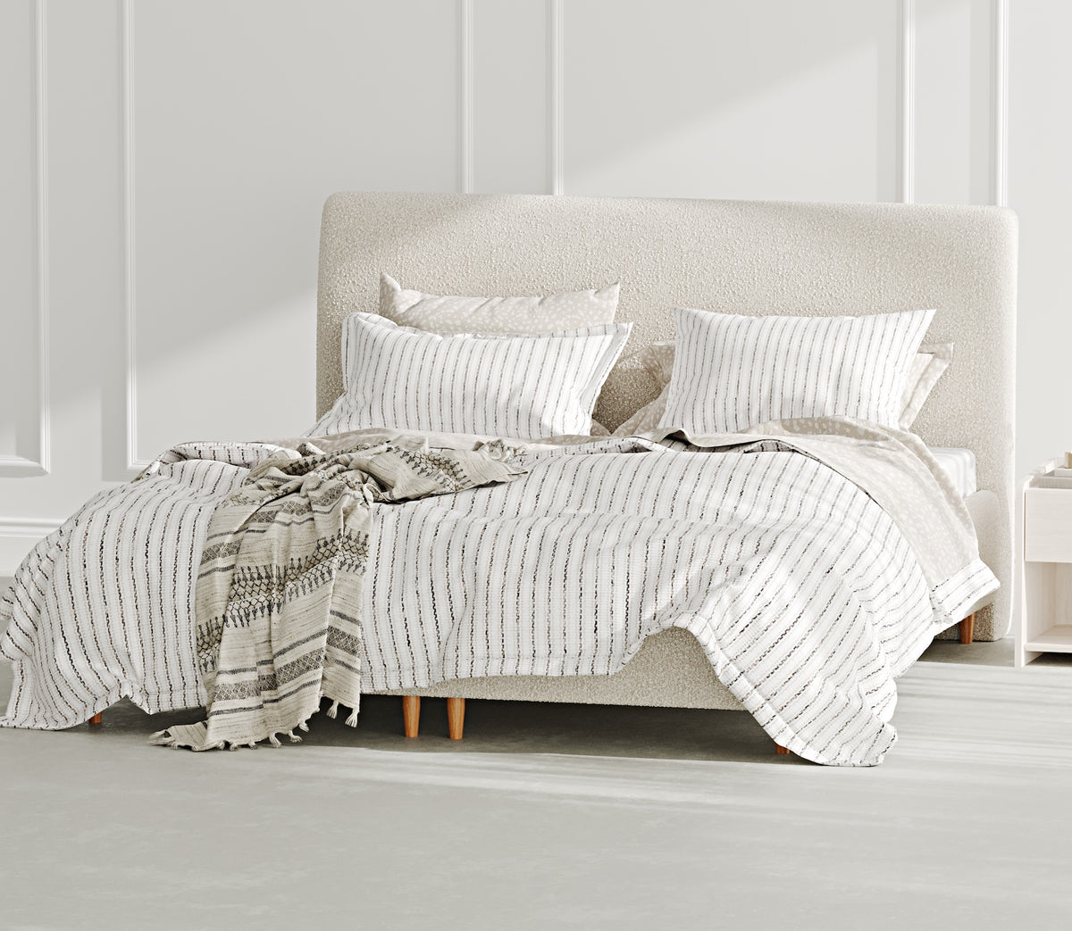 Deniz Köpüğü - Açık - 4