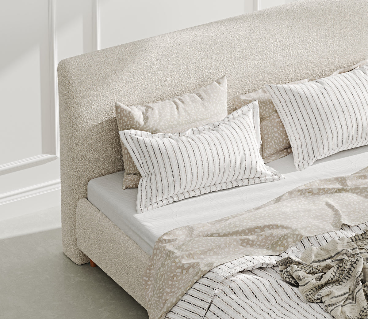 Deniz Köpüğü - Açık - 5