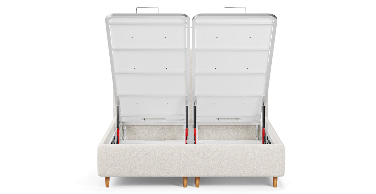 Deniz Köpüğü - Açık - 7