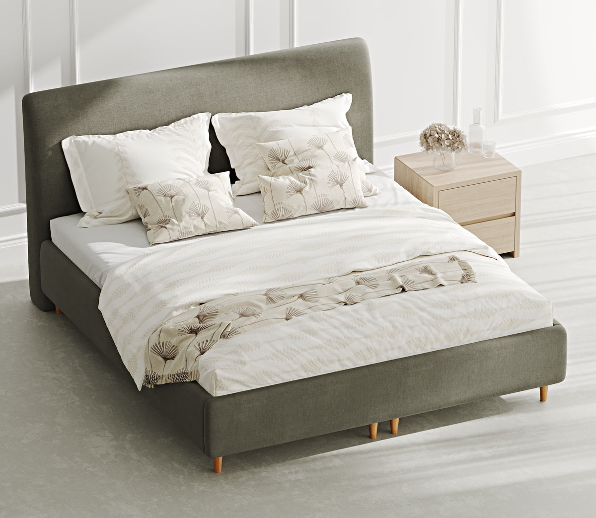 Ada Çayı - Açık - 2