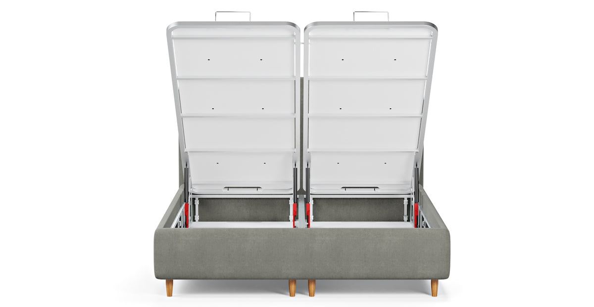 Ada Çayı - Açık - 4