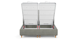 Ada Çayı - Açık - 4