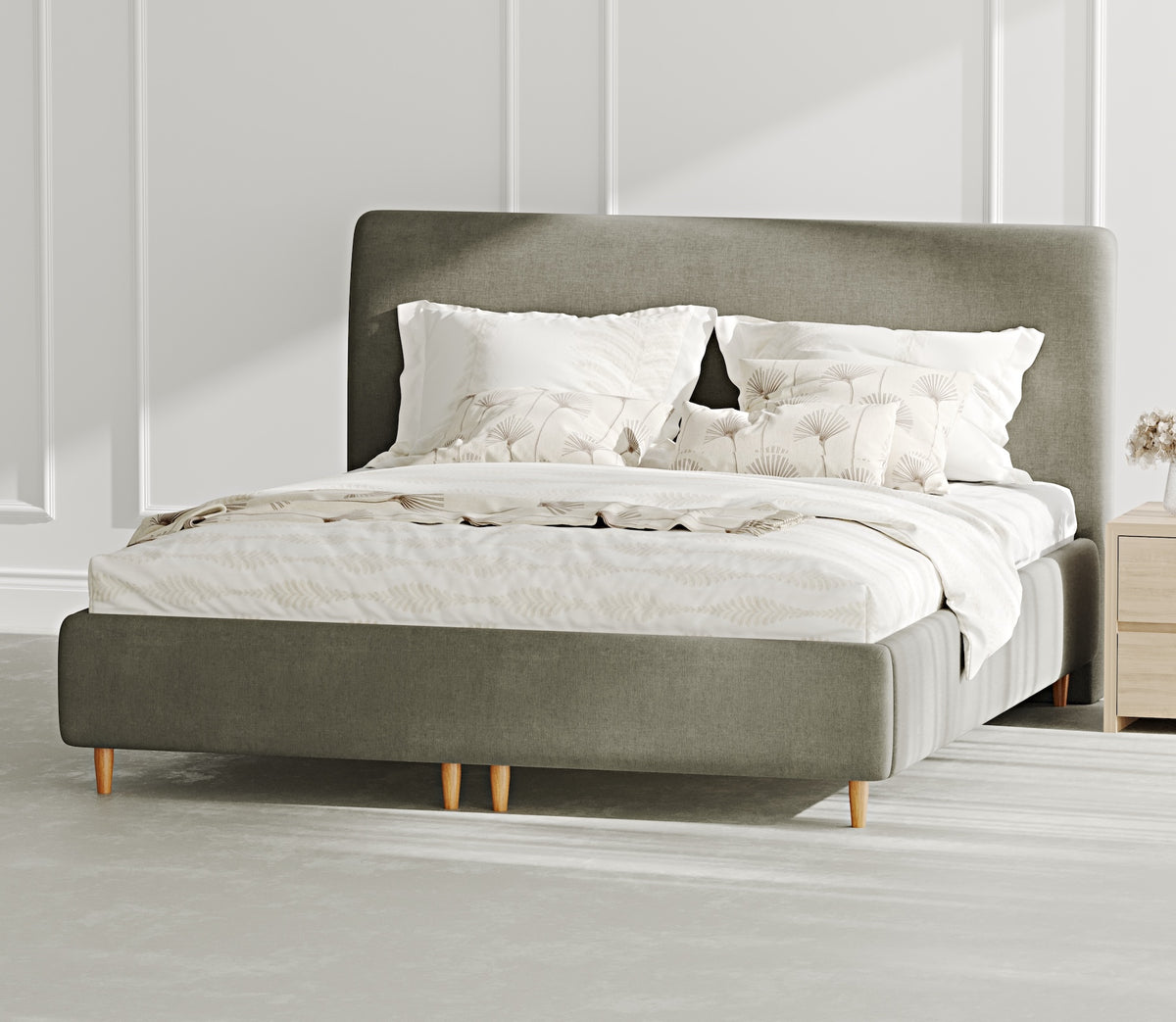 Ada Çayı - Açık - 5