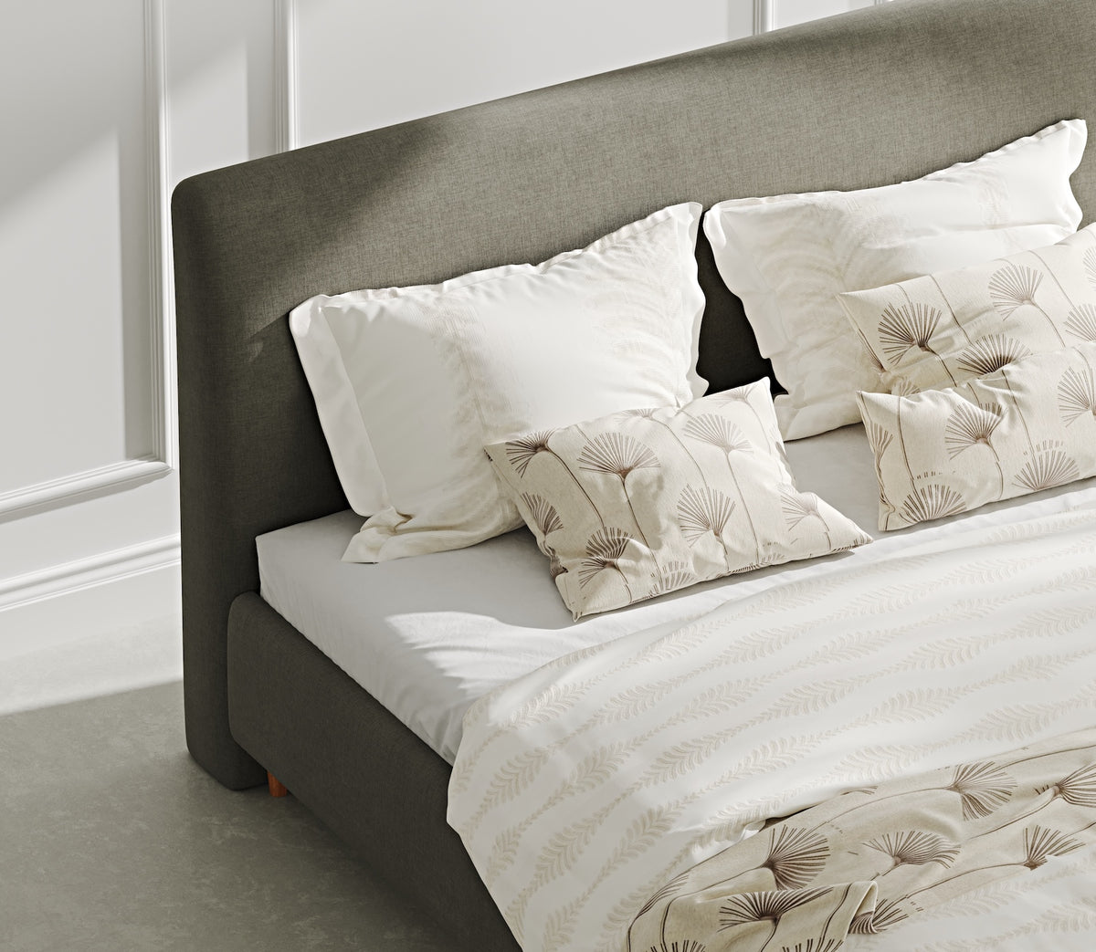 Ada Çayı - Açık - 6