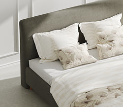 Ada Çayı - Açık - 6