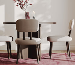 Vanilya - Artizan Ceviz Görünümlü - 2