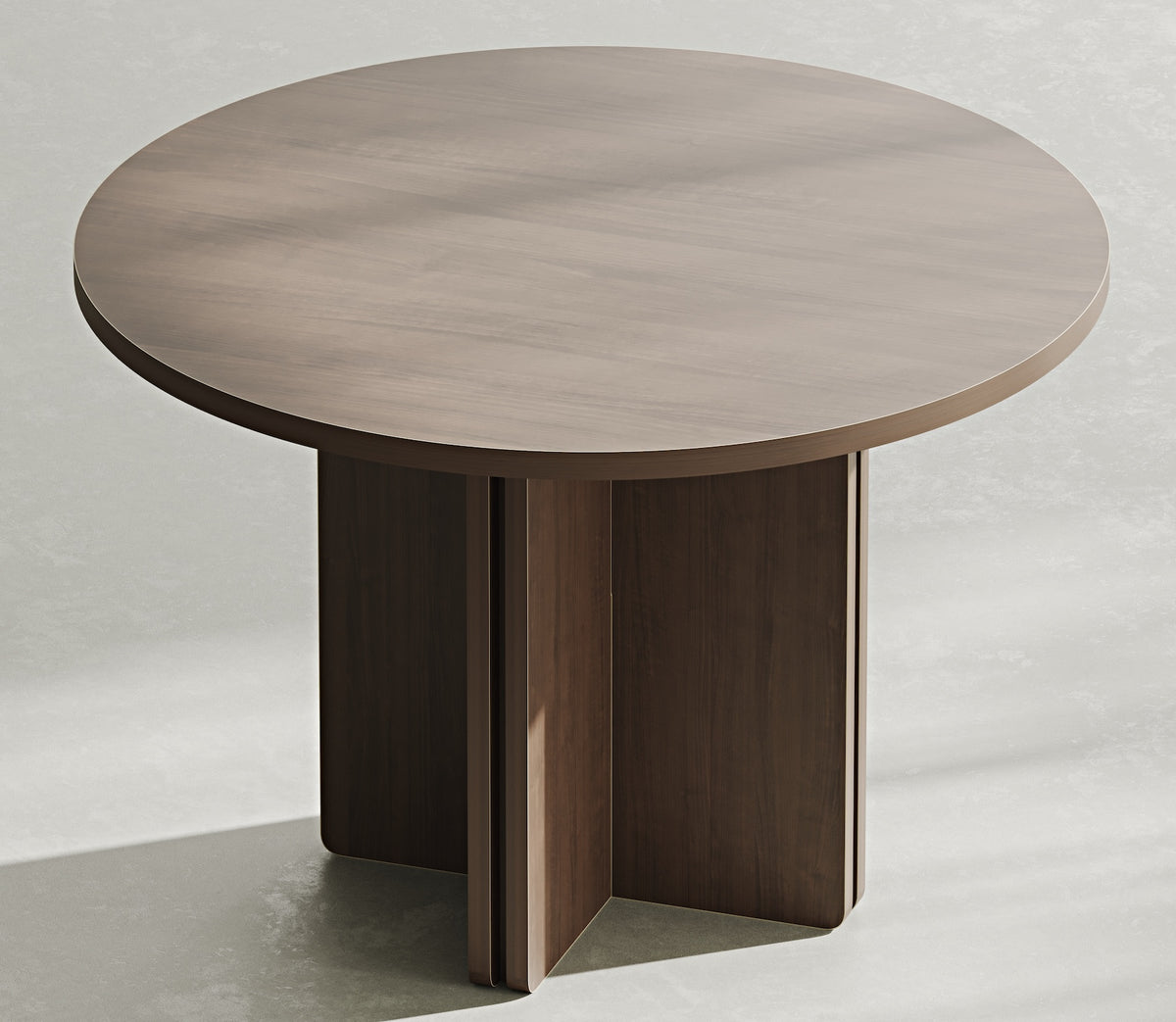 Vanilya - Artizan Ceviz Görünümlü - 3