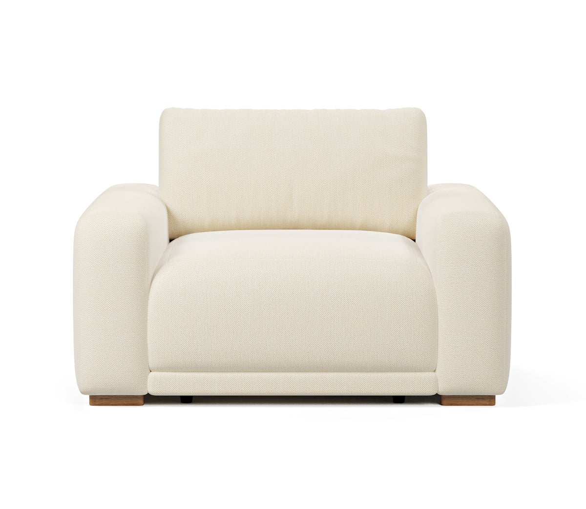 Fildişi - Açık - 1