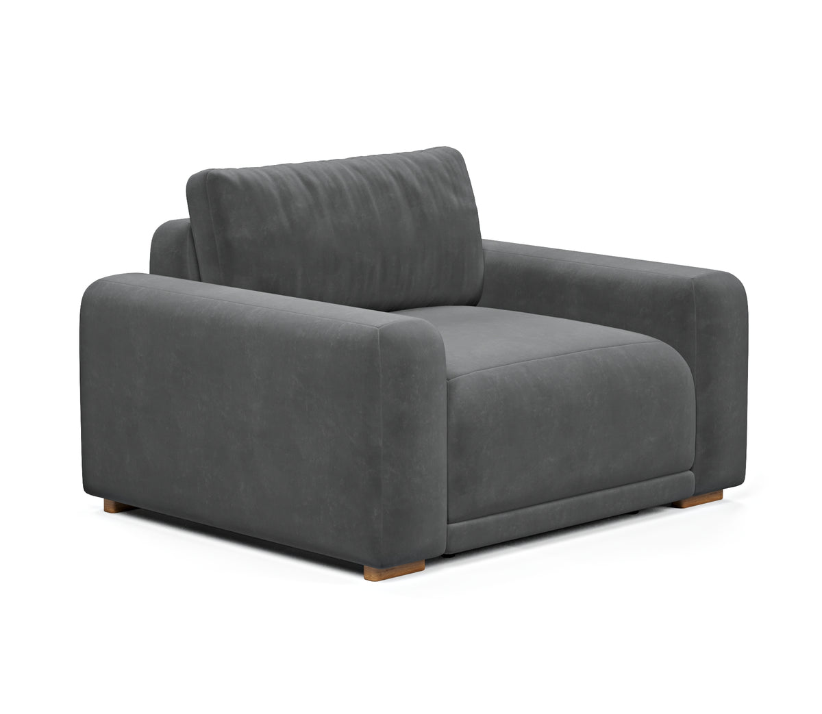 Boz Gri - Açık - 2