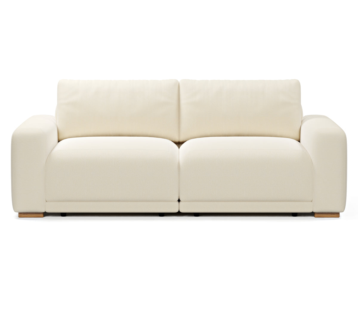 Fildişi - Açık - 1