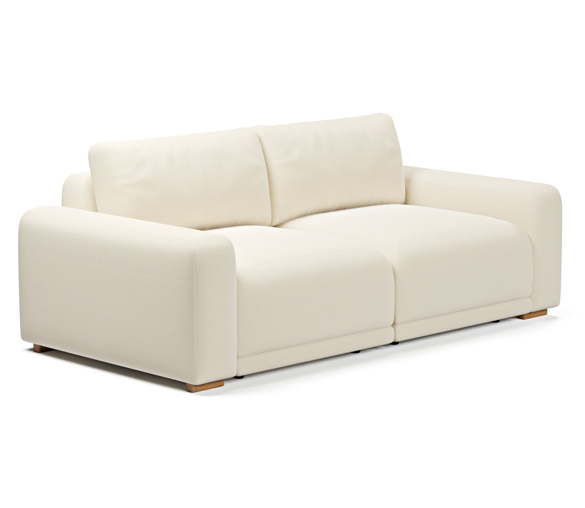 Fildişi - Açık - 2