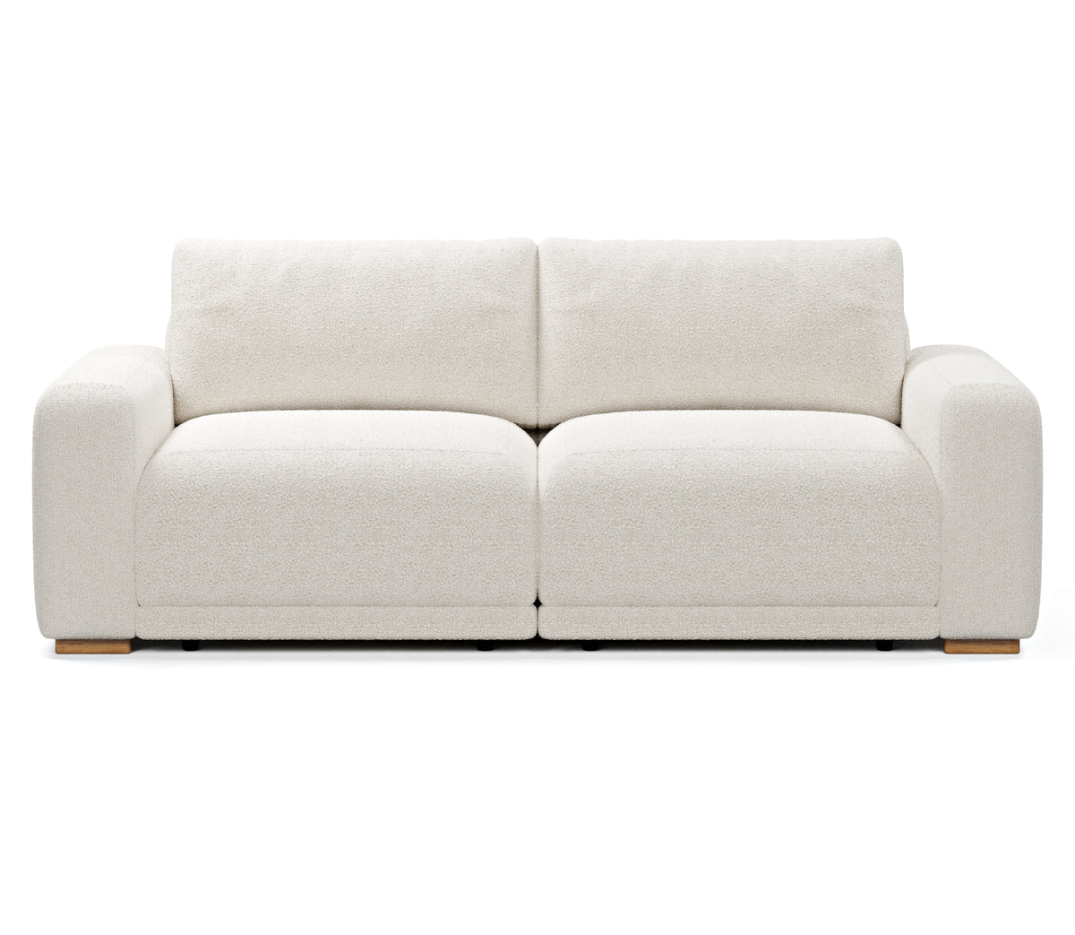 Deniz Köpüğü - Açık - 1