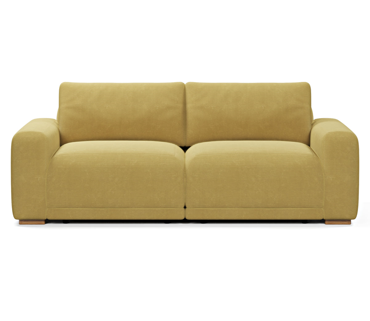 Polen Sarı - Açık - 1