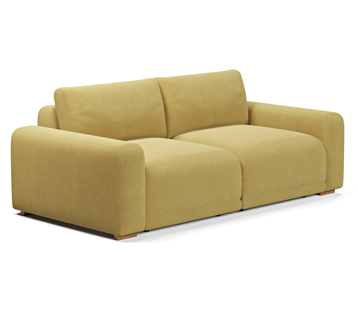 Polen Sarı - Açık - 2