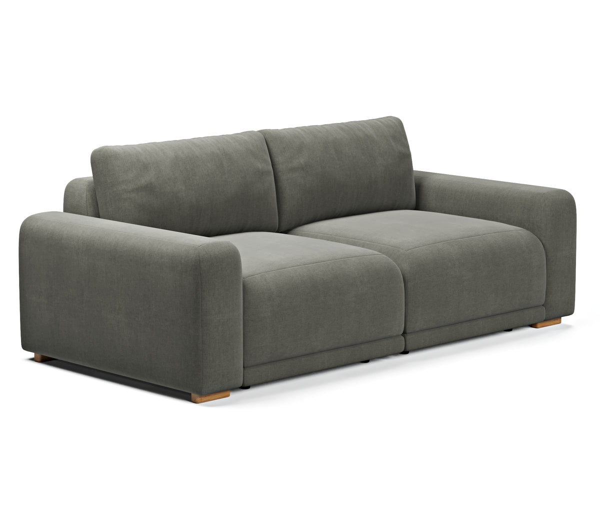 Ada Çayı - Koyu - 2