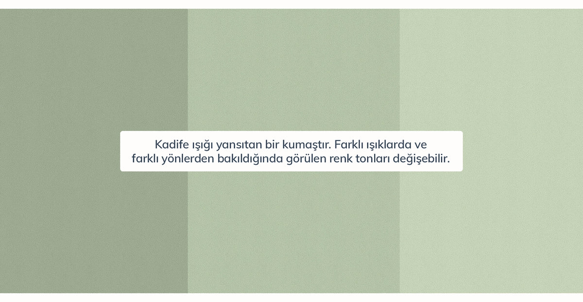Çağla Yeşili - Açık - 4