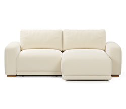 Fildişi - Açık - 1