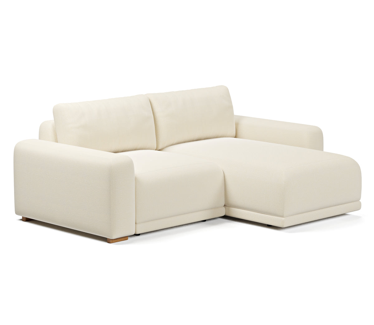 Fildişi - Açık - 2