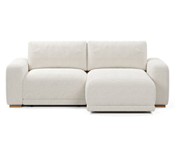 Deniz Köpüğü - Açık - 1