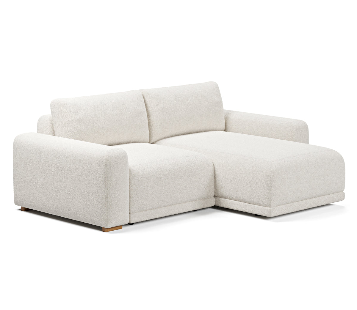 Deniz Köpüğü - Açık - 2