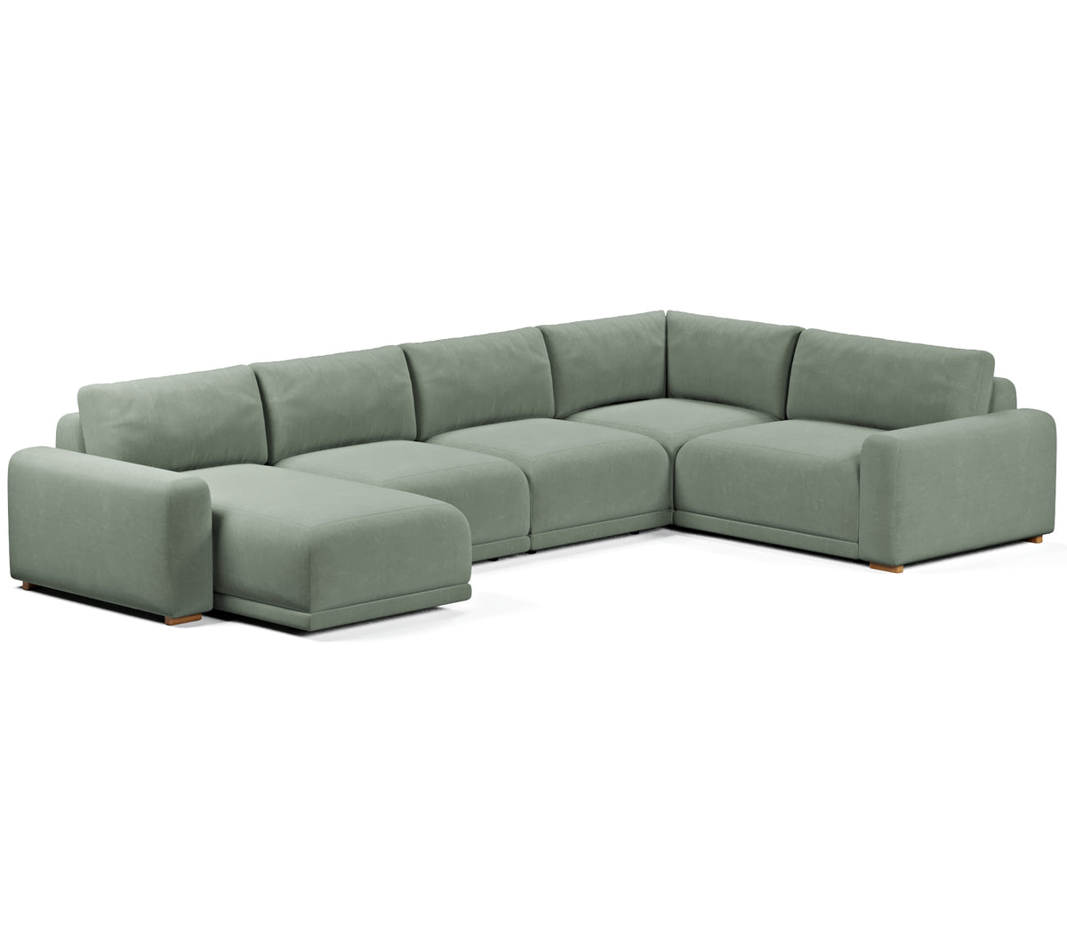 Çağla Yeşili - Açık - 1