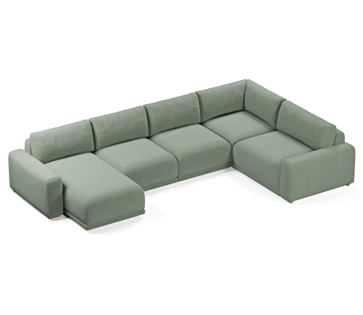 Çağla Yeşili - Açık - 2