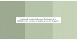 Çağla Yeşili - Açık - 4