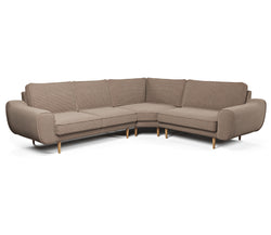 Sütlü Kahve - Açık - Rahat Dolgu - 1