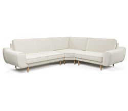 Bej - Açık - Rahat Dolgu - 1