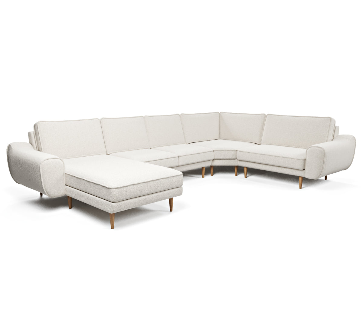 Çakıl - Açık - Rahat Dolgu - 1