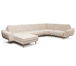 Ekru - Açık - Rahat Dolgu - 1