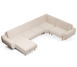 Ekru - Açık - Rahat Dolgu - 2