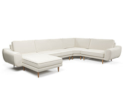 Bej - Açık - Rahat Dolgu - 1